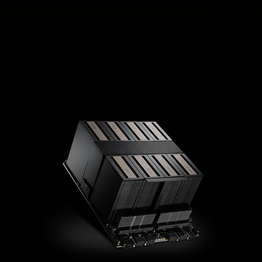 NVIDIA HGX B300
